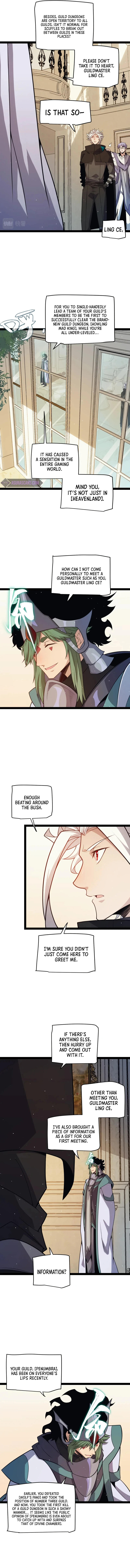 The Game That I Came From Chapter 178 - Page 7