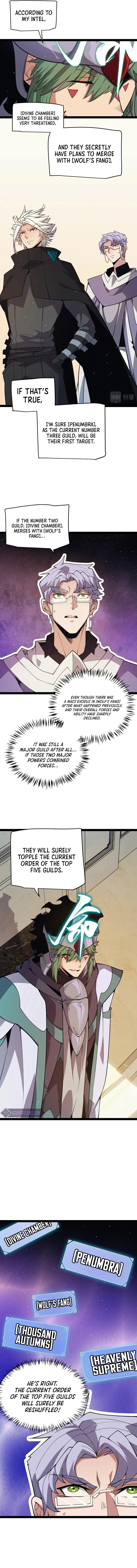 The Game That I Came From Chapter 178 - Page 8