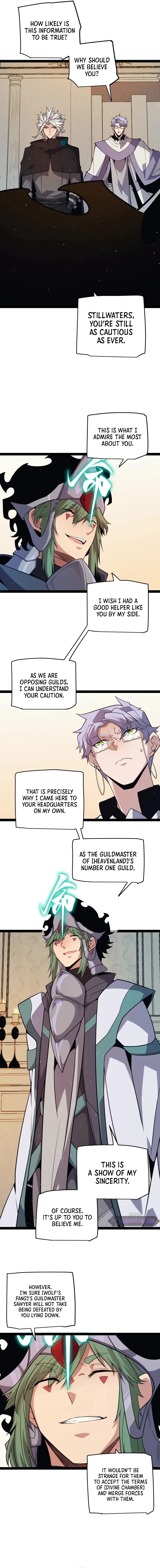 The Game That I Came From Chapter 178 - Page 9
