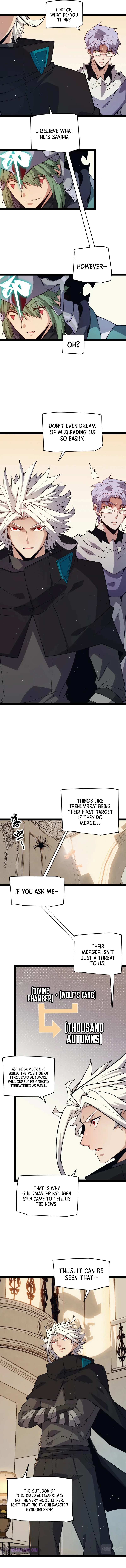 The Game That I Came From Chapter 178 - Page 10