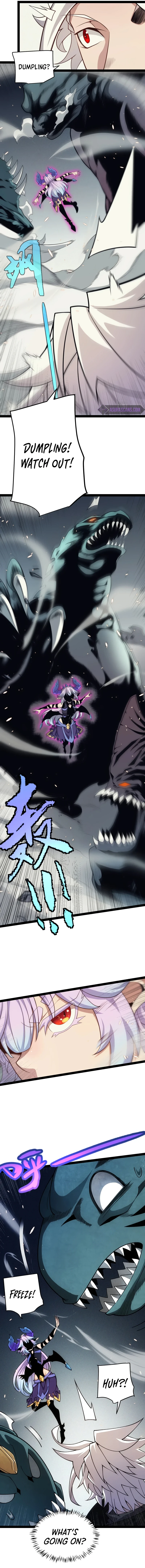 The Game That I Came From Chapter 180 - Page 9