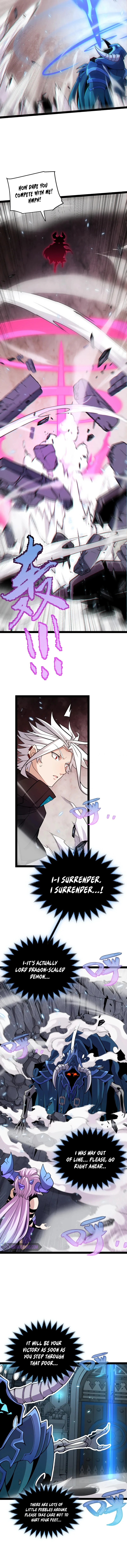 The Game That I Came From Chapter 181 - Page 10