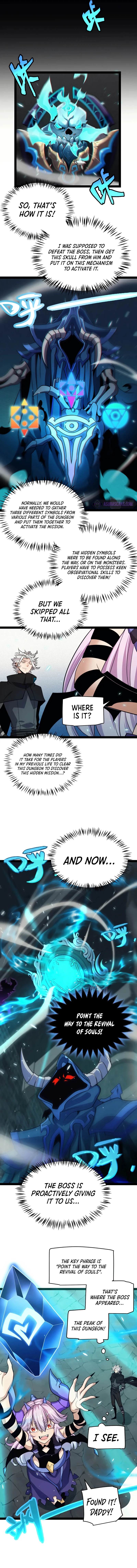 The Game That I Came From Chapter 181 - Page 12