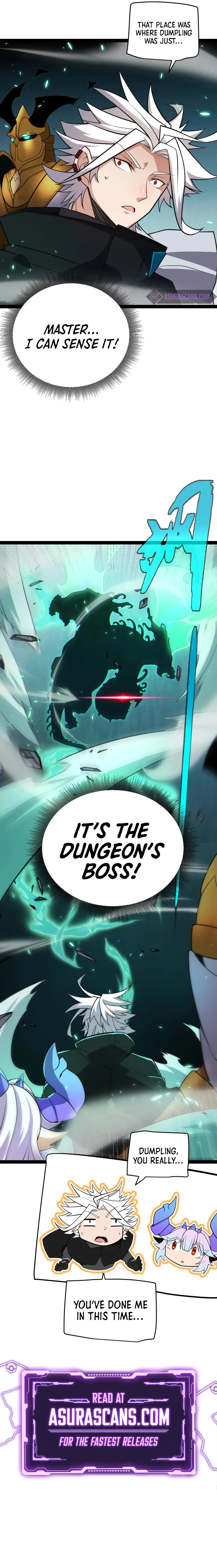 The Game That I Came From Chapter 183 - Page 12