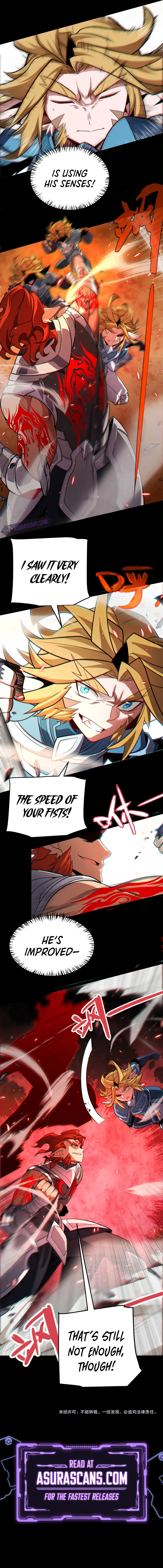 The Game That I Came From Chapter 188 - Page 9