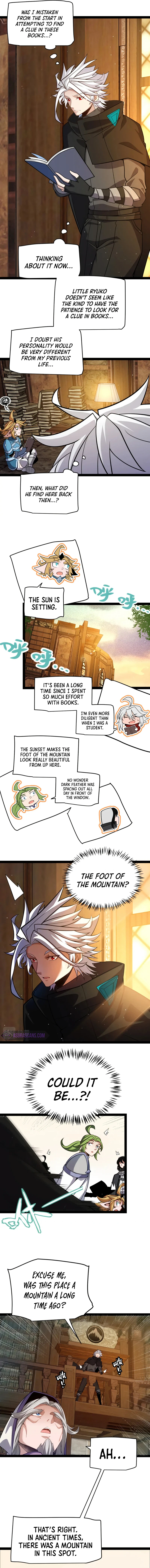 The Game That I Came From Chapter 190 - Page 7