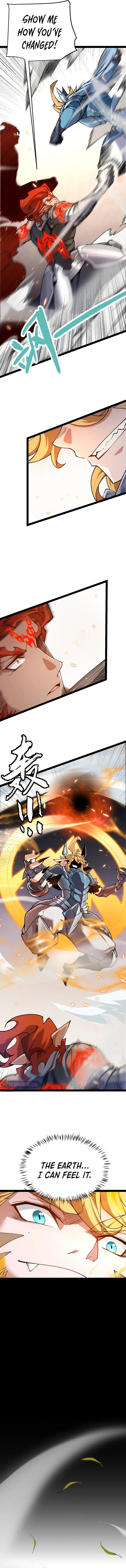 The Game That I Came From Chapter 191 - Page 7