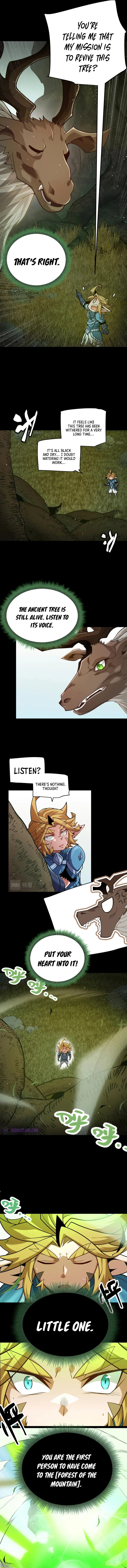 The Game That I Came From Chapter 191 - Page 11