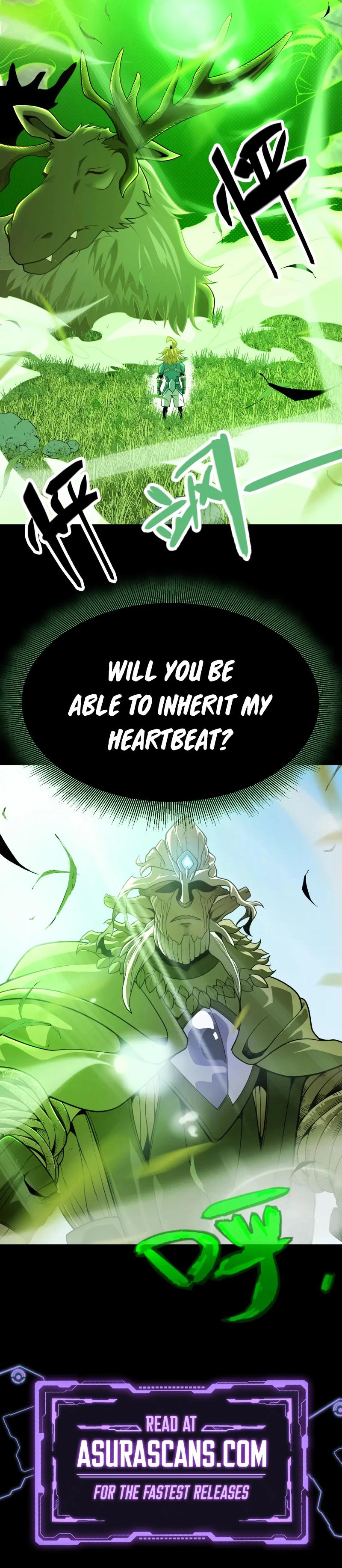 The Game That I Came From Chapter 191 - Page 12