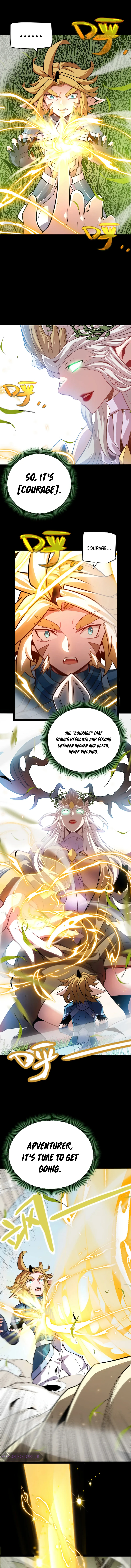 The Game That I Came From Chapter 192 - Page 4