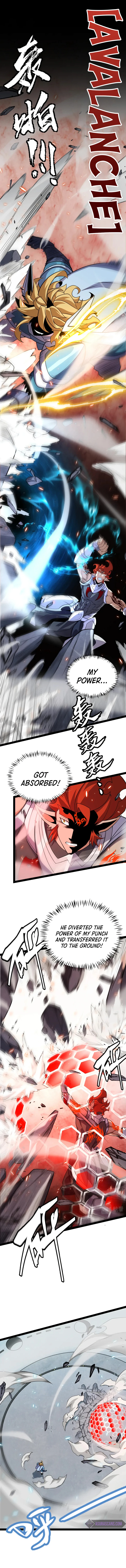 The Game That I Came From Chapter 192 - Page 8