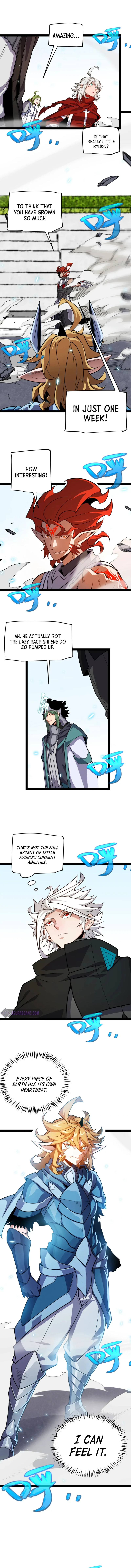 The Game That I Came From Chapter 192 - Page 9