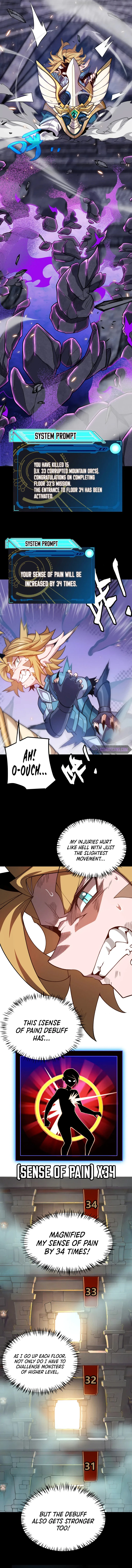 The Game That I Came From Chapter 192 - Page 12
