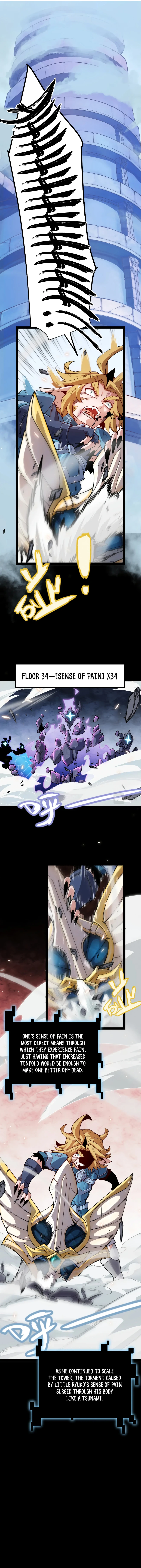 The Game That I Came From Chapter 193 - Page 3