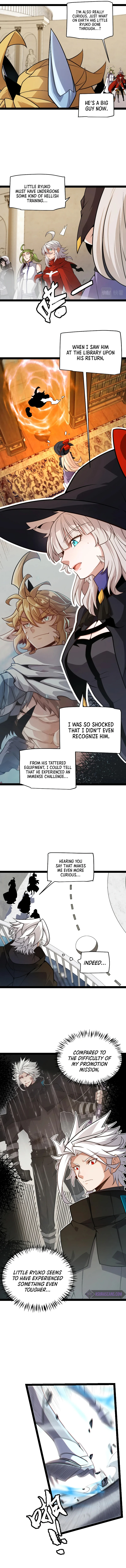 The Game That I Came From Chapter 193 - Page 6