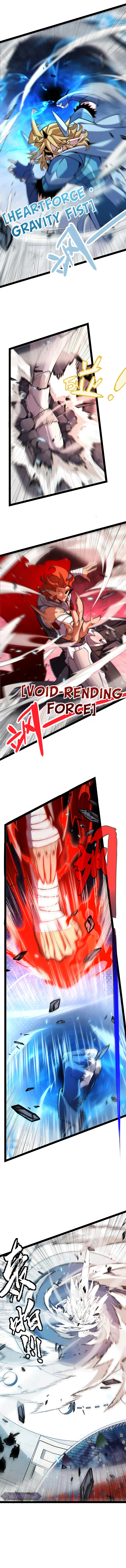 The Game That I Came From Chapter 193 - Page 7