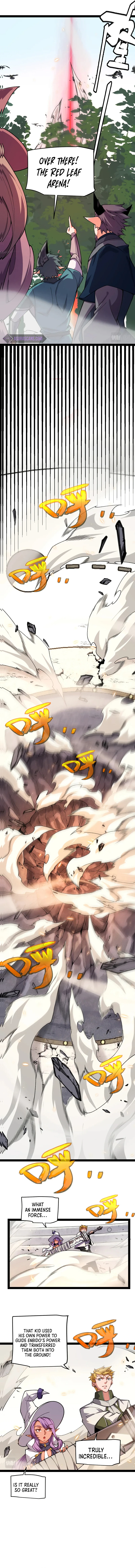 The Game That I Came From Chapter 194 - Page 3