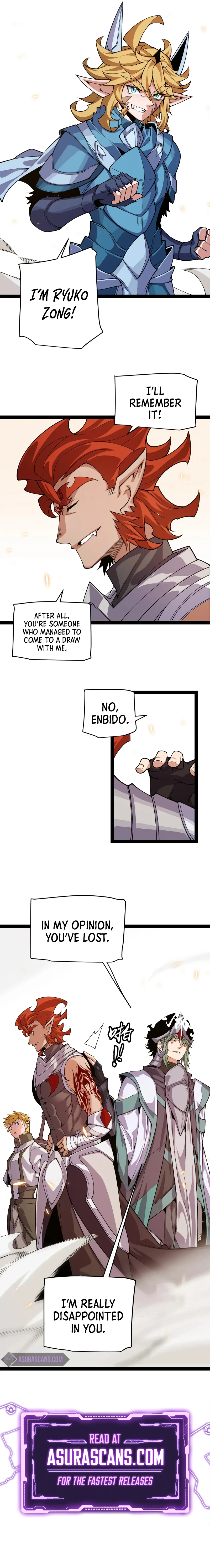 The Game That I Came From Chapter 194 - Page 12