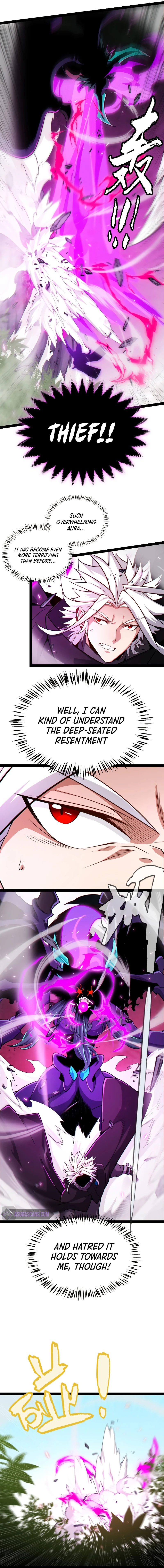 The Game That I Came From Chapter 197 - Page 3