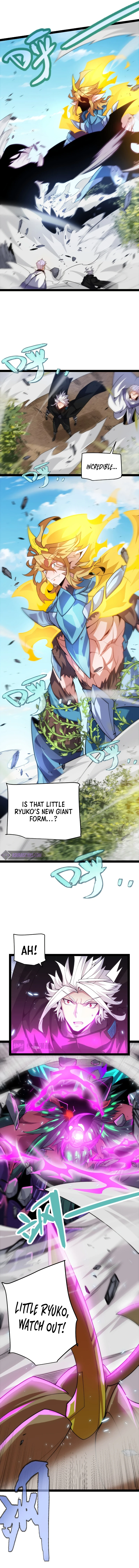 The Game That I Came From Chapter 198 - Page 4