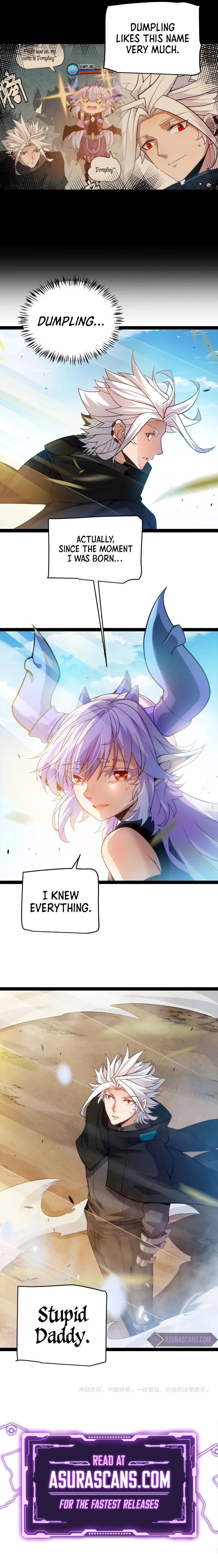 The Game That I Came From Chapter 198 - Page 11