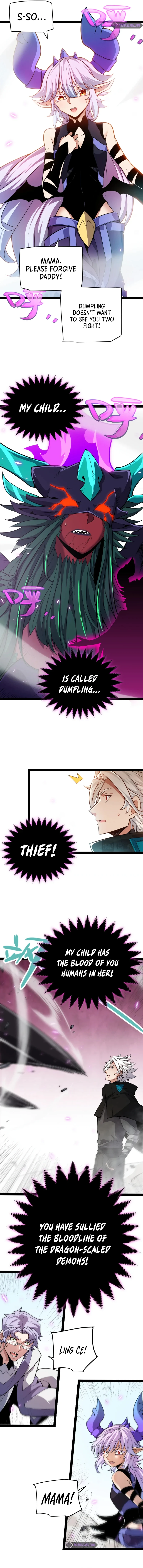 The Game That I Came From Chapter 199 - Page 5