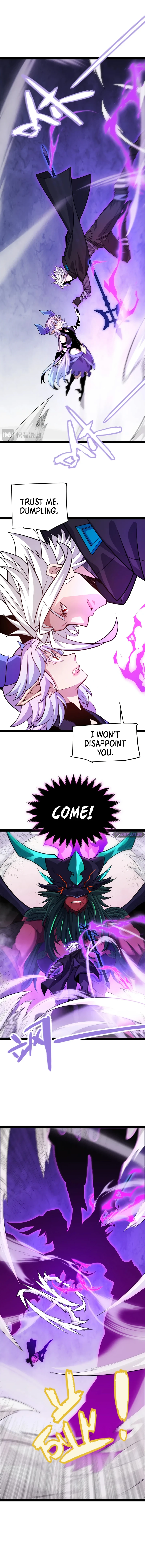 The Game That I Came From Chapter 199 - Page 7