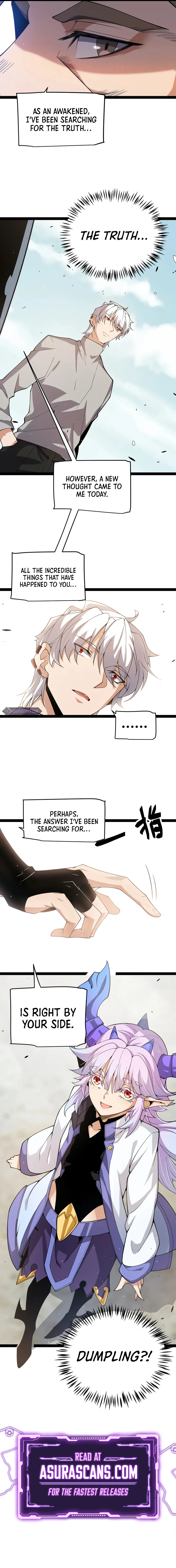 The Game That I Came From Chapter 204 - Page 9