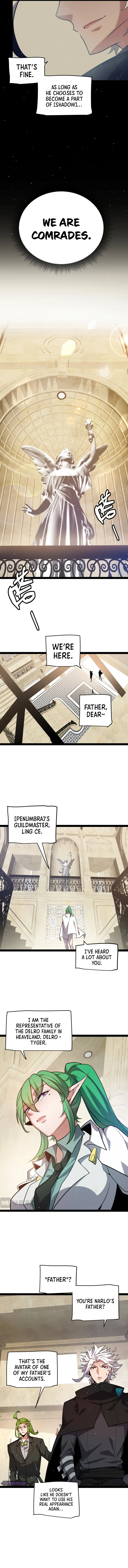 The Game That I Came From Chapter 207 - Page 5