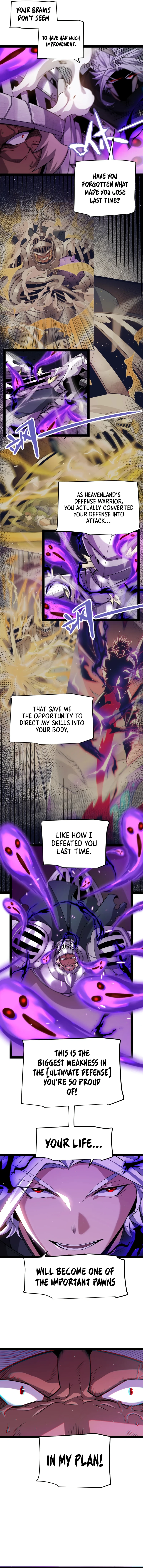 The Game That I Came From Chapter 211 - Page 4