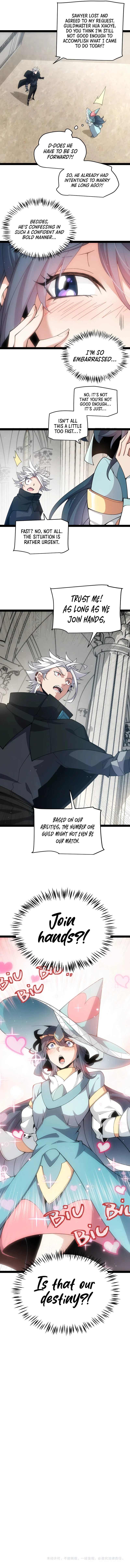 The Game That I Came From Chapter 211 - Page 12