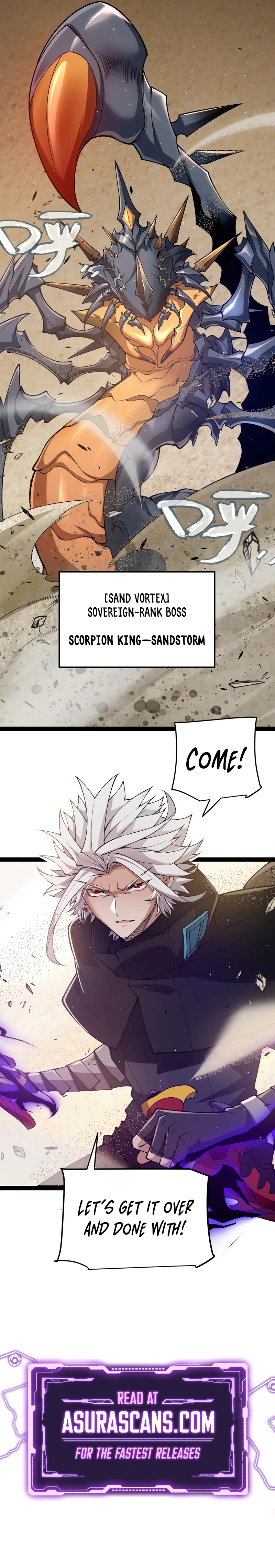 The Game That I Came From Chapter 217 - Page 12
