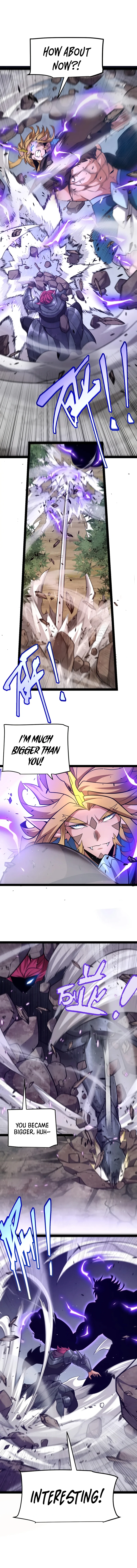 The Game That I Came From Chapter 218 - Page 3