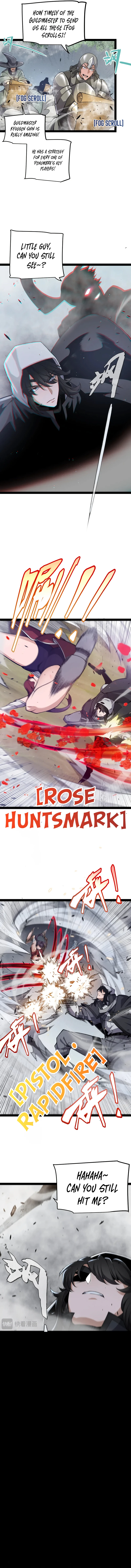 The Game That I Came From Chapter 218 - Page 10