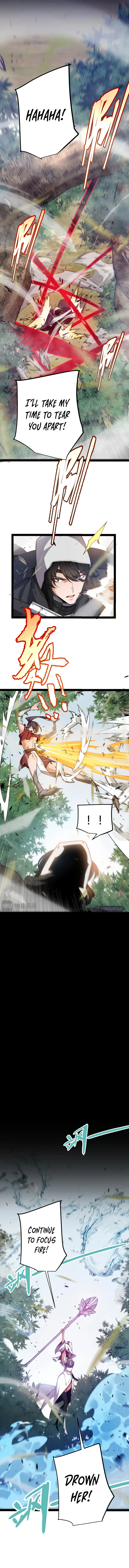 The Game That I Came From Chapter 218 - Page 12