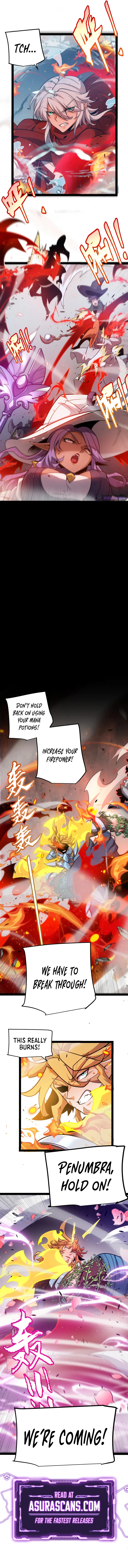 The Game That I Came From Chapter 218 - Page 13