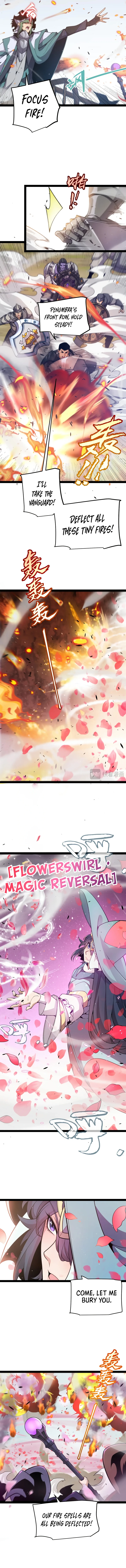 The Game That I Came From Chapter 219 - Page 8