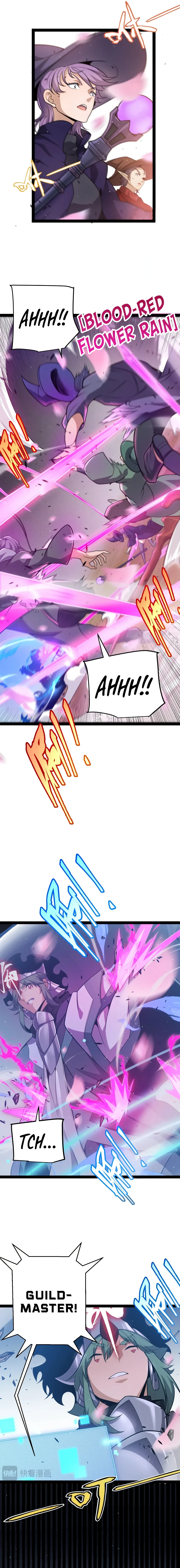 The Game That I Came From Chapter 219 - Page 9
