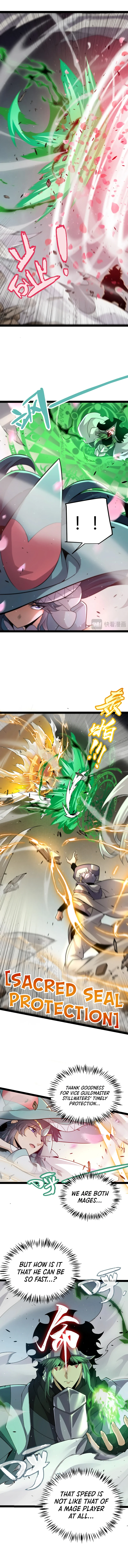 The Game That I Came From Chapter 220 - Page 7