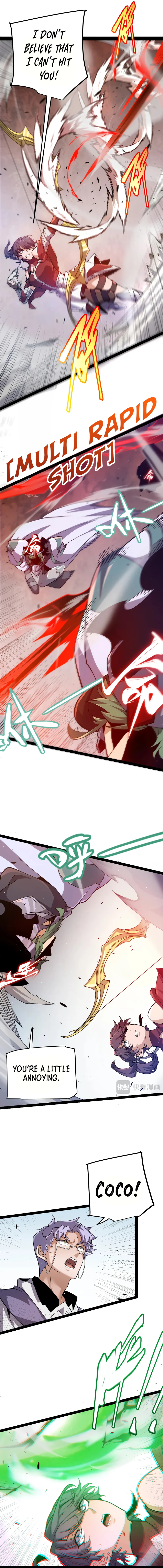 The Game That I Came From Chapter 220 - Page 11