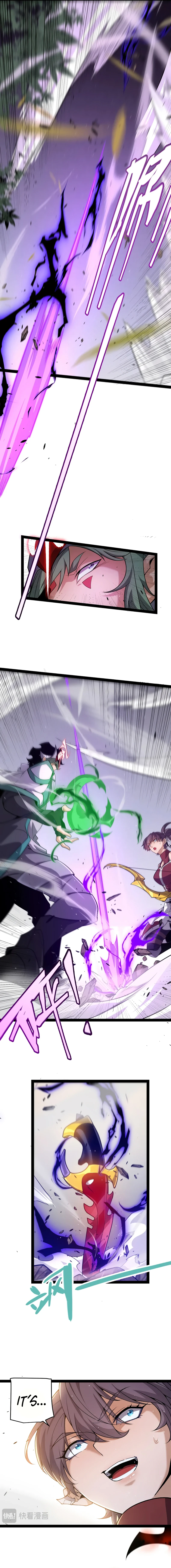 The Game That I Came From Chapter 220 - Page 12