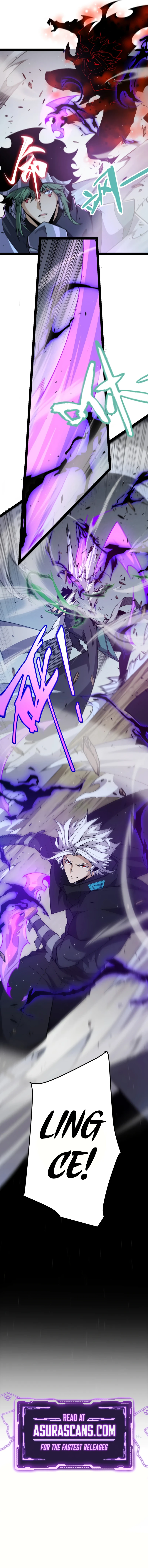 The Game That I Came From Chapter 220 - Page 13