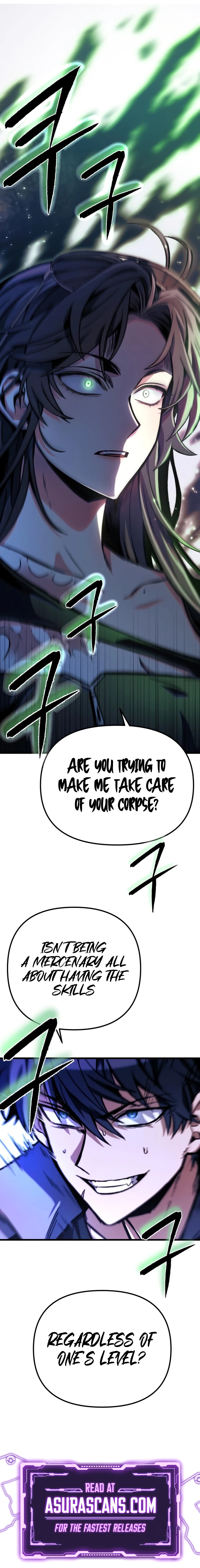 The Genius Assassin Who Takes it All Chapter 5 - Page 15