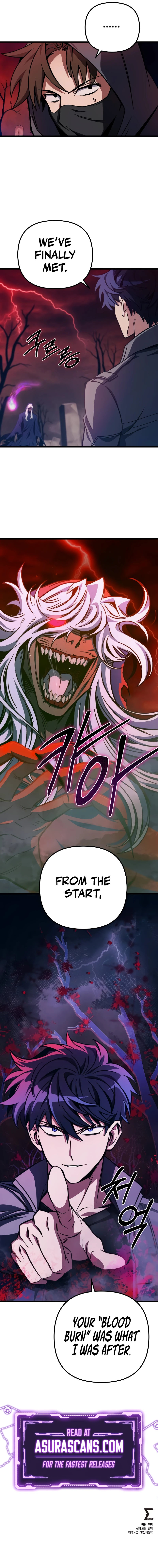 The Genius Assassin Who Takes it All Chapter 15 - Page 16