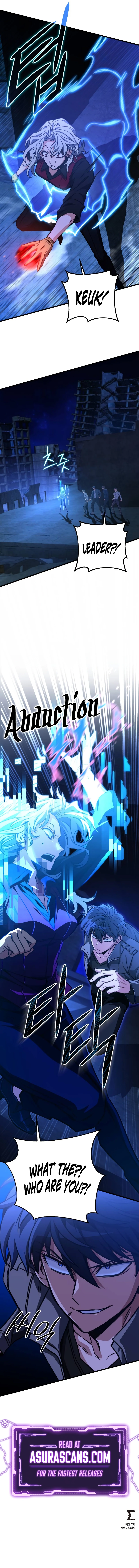 The Genius Assassin Who Takes it All Chapter 24 - Page 15