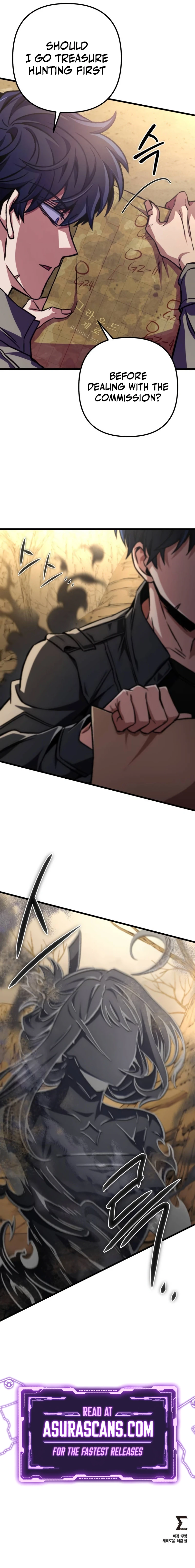 The Genius Assassin Who Takes it All Chapter 27 - Page 15