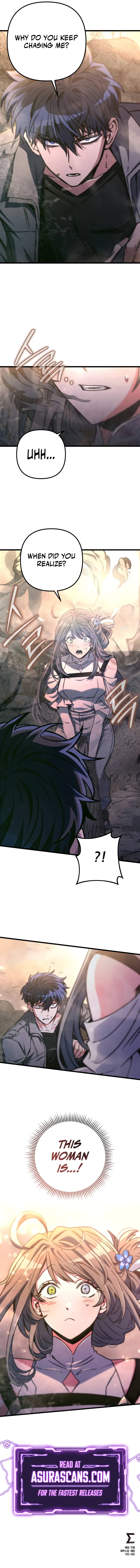 The Genius Assassin Who Takes it All Chapter 28 - Page 12