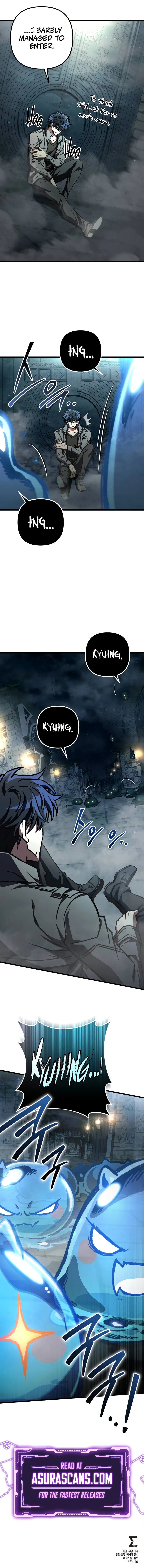 The Genius Assassin Who Takes it All Chapter 54 - Page 13