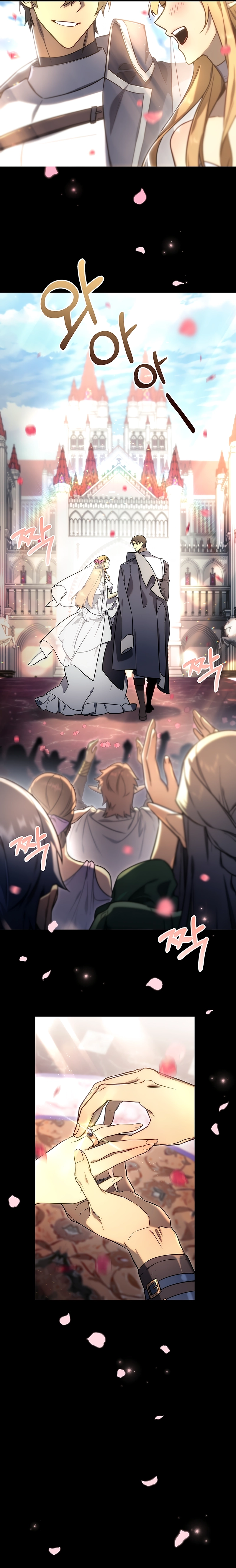 The Genius Blacksmith's Game Chapter 1 - Page 6