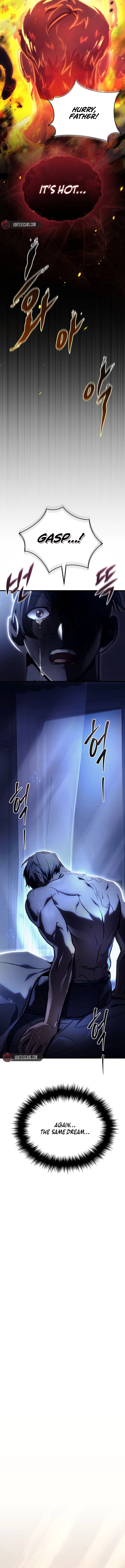 The Genius Blacksmith's Game Chapter 2 - Page 4
